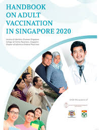 All 41 vaccination clinics in singapore. Publications Society Of Infectious Disease Singapore