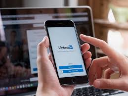 How To Add A Promotion On Your Linkedin Profile On Desktop Or Mobile And Share Your New Job Title With Your Network Business Insider India