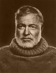 Hình tượng người hùng trong thế giới truyện ngắn Hemingway