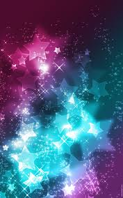 1080 x 1920 jpeg 407 кб. Pink Teal Purple Stars Wallpaper Background Stars Wallpaper Backgrounds Star Wallpaper Star Wallpapers