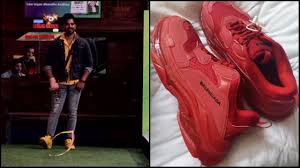 Shop balenciaga men's shoes with price comparison across 300+ stores in one place. Balenciaga Shoes India Price 57 Remise Www Muminlerotomotiv Com Tr