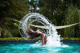 After saving yourself money with your newly repurposed skimmer, reward yourself by shopping for one of these pool skimmers do a great job of collecting leaves and bugs, but what about finer debris, like hair and dirt? 12 Diy Pool Cleaning And Maintenance Tips For Quick Improvising Beautyharmonylife