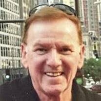 John "Jack" Patrick Frestel, Jr. Obituary