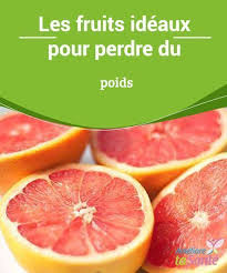 6 Fruits Qui Sont Vos Allies Pour Perdre Du Poids Fruit Pour Maigrir Regime Fruits Perdre Du Poids