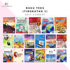 Buku teks matematik tambahan tingkatan 4 kssm jawapan : Citylight Textbook Buku Teks Tingkatan 1 Kssm Shopee Malaysia