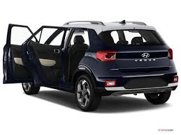 2020 hyundai sonata lease near wayne, nj. 2021 Hyundai Venue Pictures Doors U S News World Report