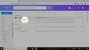 Firstly, you have to select the emails one by one by checking the square box near the sender's name. How To Select All Messages In A Yahoo Mail Folder