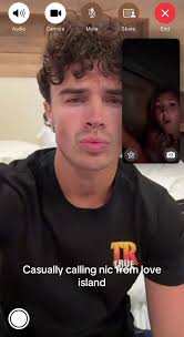 Nic Grey Sweatpants Love Islsmd