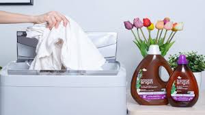 10 Eco-Friendly Substitutes for Fabric Softener - Utopia