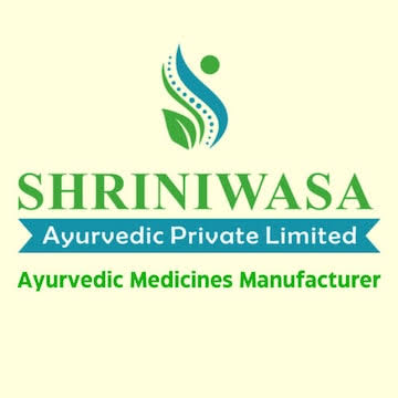 Shriniwasa Ayurvedic Pvt Ltd in Jaulke, Nashik - Best Pharmaceutical Dealers in Nashik - Justdial