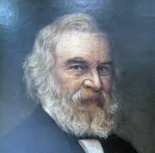 Henry Wadsworth Longfellow