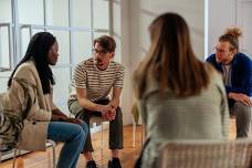 Language Learning | Conversations in English