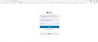How can i achieve this below scenario? Paypal Issue Forex Factory