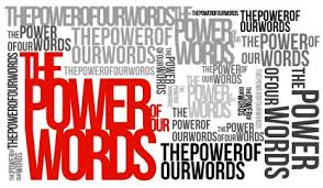 Image result for images for the power of words