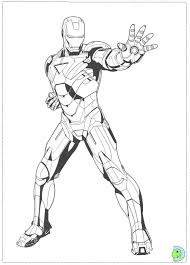 Iron Man Coloring Page Superhero Coloring Superhero Coloring Pages Spiderman Coloring