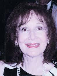 Florence G. Jacobson Obituary