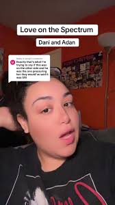 Dani and Adan Second Base