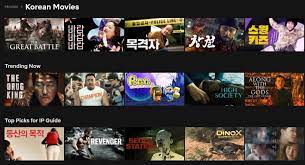 What's new on netflix australia this week & top 10s: How To Watch South Korean Netflix In Australia