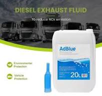 Adblu 20L Def Meets ISO 22241 Adblue/Def Solution Manufacturer in China