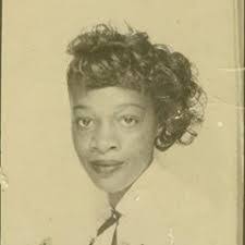 Terry Trice's Instagram, Twitter & Facebook