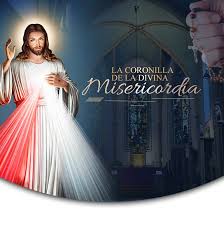 Santa faustina kowalska nació en 1905 en glogowiec (polonia). Coronilla A La Divina Misericordia Para Leer El Sembrador
