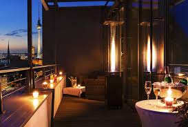 Heizpilz Eskinado Fur Garten Und Terrasse In Elegantem Und Ansprechendem Design Mit Diesem Gasheizer Kannst Du Gartenpartys Bi Markise Aluminium Abdeckhaube