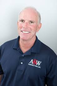 About A&W Contractors, Our Company