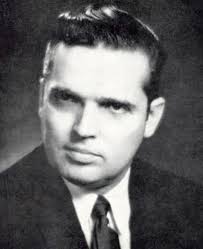 FRED MERRILL Obituary (1924