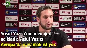 Marvel storm writing wallpaper poster seasons wallpaper s teams movie posters. Yusuf Yazici Nin Menajerinden Transfer Itiraflari Avrupa Da Oynamak Istiyor Dailymotion Video