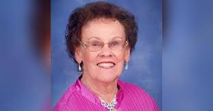 Doris Louise Eldridge Obituary