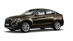 Modelos Bmw Bmw X6 Bmw Australia Bmw