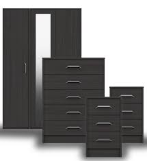 4 steps to getting it right. Marston Anthracite Oak Bedroom Furniture From 99