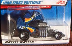 5 out of 5 stars. No Mistake Hot Wheels Error Cars Can Be Cool Collectibles
