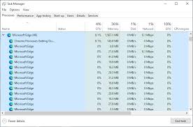 Include (or exclude) results marked as nsfw. Chrome Processes Getting Out Of Control Taking All My Ram Techpowerup Forums