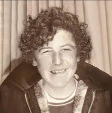 Dale Michael Rozell"