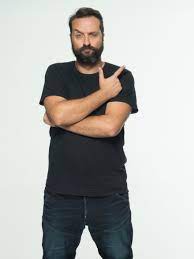 Ωστόσο η θεατρική παράσταση του «caveman» δεν θα είναι το μόνο πράγμα με το οποίο θα ασχοληθεί φέτος ο ζήσης ρούμπος, καθώς από το mega έχει δοθεί το πράσινο φως και από το φεβρουάριο. Sygklonistikos Zhshs Roympos Gia Patriarxia Apo Antras Na Ginw An8rwpos In Gr
