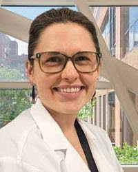 Michelle Barcus's Instagram, Twitter & Facebook