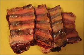 Venison Ribs Meateater Recipe Deer Ribs Recipe Meat Eaters Deer Recipes