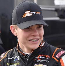 Adam Lemke Racing