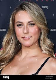 Sophia stallone hi-res stock photography and images