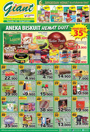 (produk promo akan diupdate setelah promo jsm terbit tanggal 25 maret 2021 pk. Katalog Promo Giant Weekend Minggu Ini Jsm 23 29 April 2021