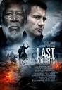 Last Knights - Wikipedia