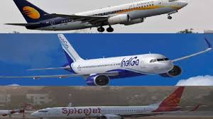 Experts Tip Is Jet Airways Stock Better Pick Than Spicejet