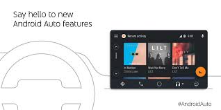 Android auto is your smart driving companion that helps you stay focused, connected and entertained with the google assistant. Google Rolls Out New Media And Messaging Features To Android Auto