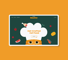 They understand the client's journey and the research involved in getting them to the point of conversion. Transform Magazine Frank Collective Designs Digital Experience For Chef Bobby Flay S New Cat Food Brand 2021 Articles