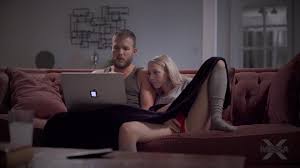 Porn Movie Night With Lily Larimar Porn Video - VXXX.com