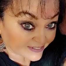 Marie Olivas's Instagram, Twitter & Facebook