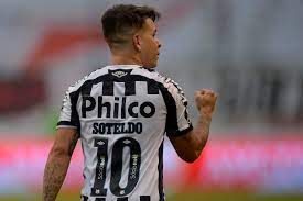 Santos futebol clube, commonly known simply as santos or santos fc, is a brazilian sports club based in vila belmiro, a bairro in the city of santos. 0rliprx C8kmem