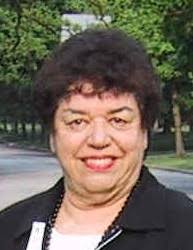 Rhoda Zusman Obituary December 10, 2020