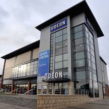 Odea, odeon, or odeum may refer to: Odeon And Cineworld Cinemas Set To Reopen And Here S What S On Derbyshire Live